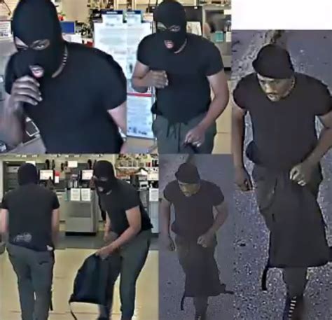 Pawn Shop Robbery Leaves Investigators Asking For Public’s Help Cw39