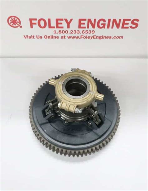 twin disc clutch pack  sp power takeoff foley industrial engines