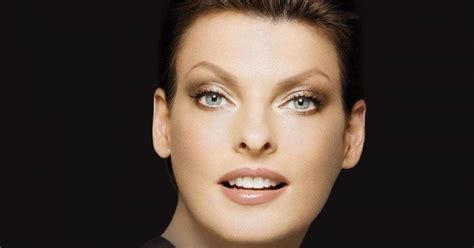 Canadian Supermodel Linda Evangelista Breaks Silence About Being