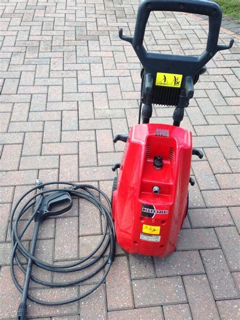 champion pressure washer cpw   coventry west midlands gumtree