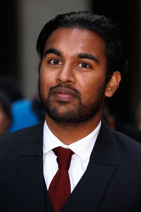 Eastenders Star Himesh Patel Has Sexy New Makeover And