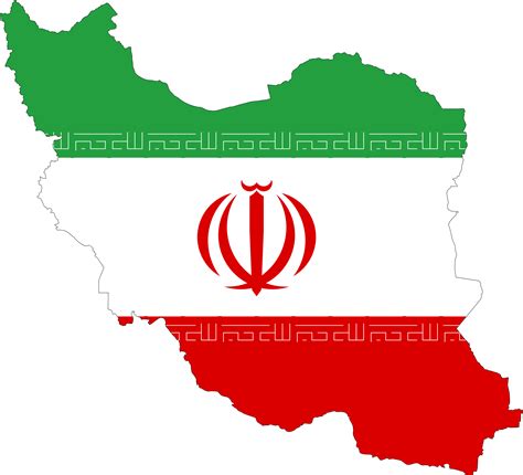 Iran Flag Clip Art Hot Sex Picture