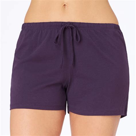 Jockey Women S Boxer Short At Amazon Women’s Clothing Store Pajama Bottoms