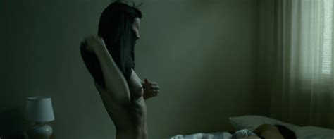 rooney mara naked rough sex oral and lesbian the girl with the dragon tattoo 2011 hd1080p