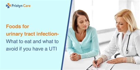 foods for urinary tract infection what to eat and what to avoid if you