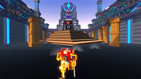 robot voxel slice em  clone drone   danger zone announced  switch
