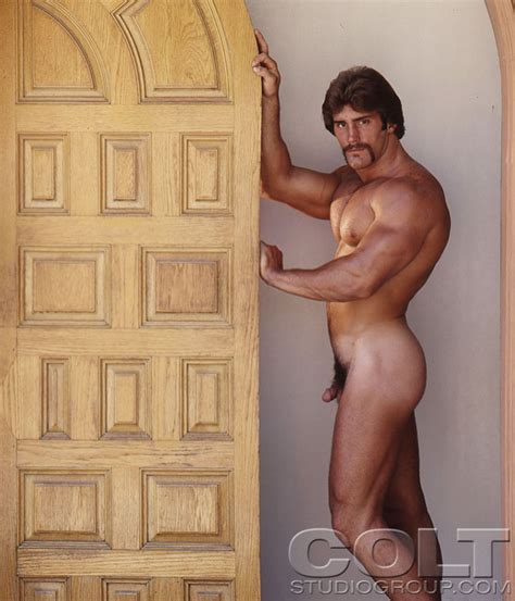 byron hawkwood naked by 3x muscles