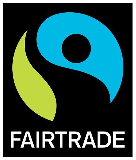 international fairtrade logo cocaol