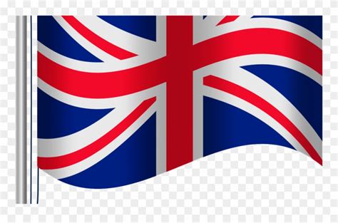 Download Bandera De Reino Unido Dibujo Clipart 4225282