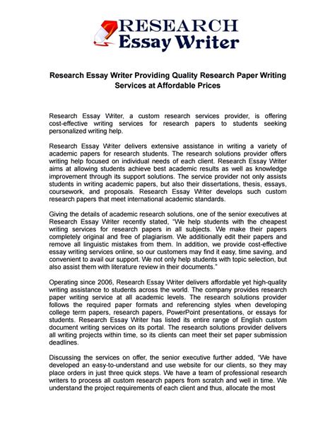 papers research essay research   write  research paper