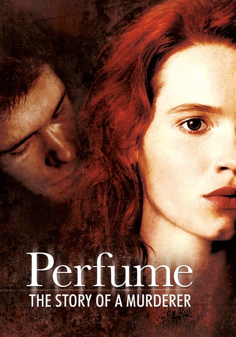 Perfume The Story Of A Murderer Movie Fanart Fanart Tv