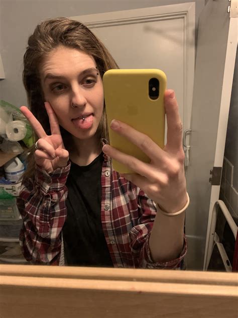 i finally got my tongue pierced after wanting it forever r piercing