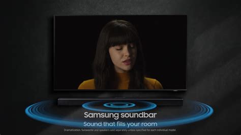 samsung  series ch soundbar  dolby audio hw bmza walmartcom