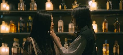 Japanese Lesbian Film And Tv Series List
