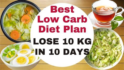 How To Lose Weight Fast 10kg In 10 Days Cabbage Diet