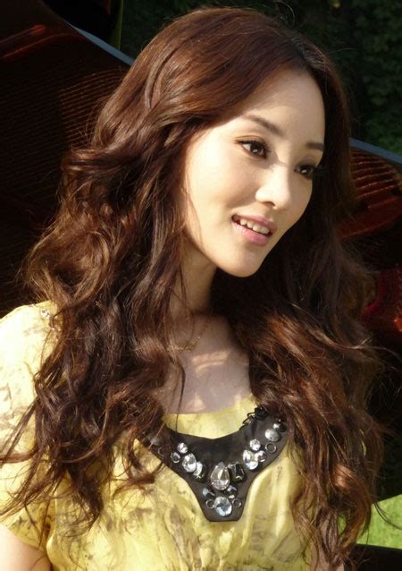 Chinese Actress Li Xiao Lu Beautiful Photos Top Girls Pic