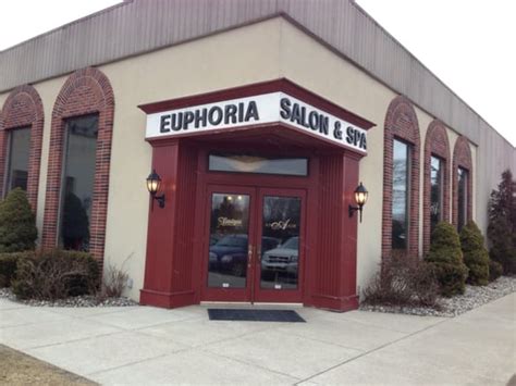 euphoria salon spa updated     pierson  flushing