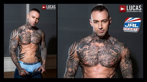 First Look Dylan James Returns To Lucas In Bred From Behind Jrl Charts