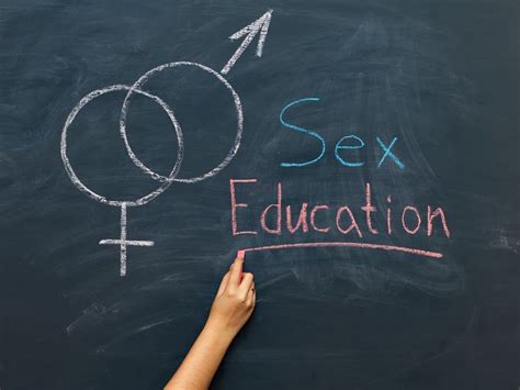 Sex Ed Curriculum Addressed By Ocean City Council Ocean City Nj Patch