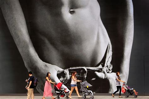 abercrombie and fitch photos most controversial ads of