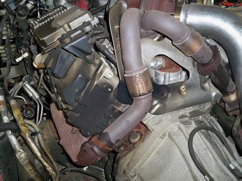 Drive line analysys allison