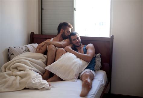 Sex with older men stories