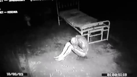 russian sleep experiment real footage youtube