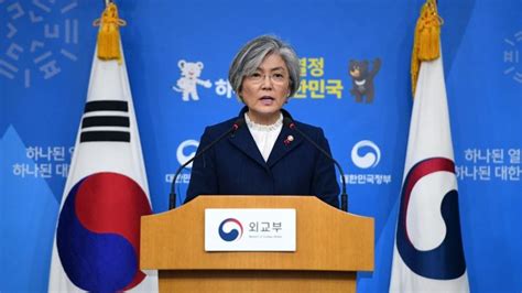 south korea will not renegotiate deal on wartime sex slavery with japan