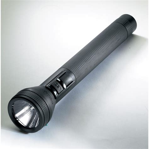 streamlight sl xp rechargeable flashlight  flashlights
