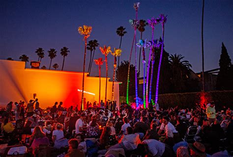 Fmain Cinespia Hollywood Forever Cemetery And Movie Palace Film
