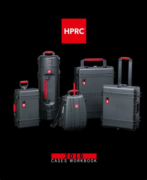 hprc protective cases australia  outdoor tactical australia issuu