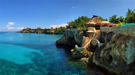 The Caves Hotel In Negril Jamaica ~ Must See How To