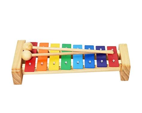 wooden xylophone musical instrument  tones   cm shop today   tomorrow takealotcom