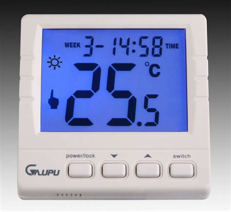programmable thermostat  save energy ways  save energy