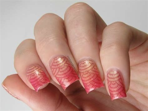 thermal temptation nail art  jennifer starnes nails nail art