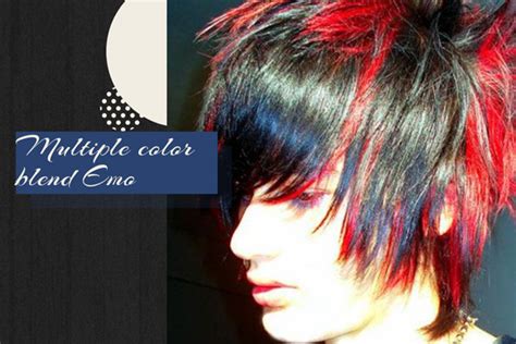 emo hair 102 fascinating emo hairstyles for guys and girls hair trends