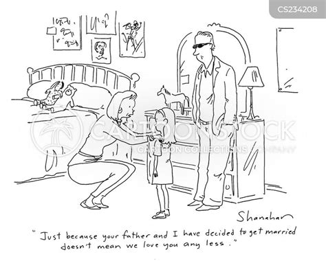 Step Mother Cartoons And Comics Funny Pictures From