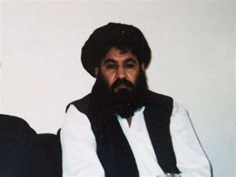 taliban leader mullah akhtar mansour  european traveler raising hopes  afghanistan peace