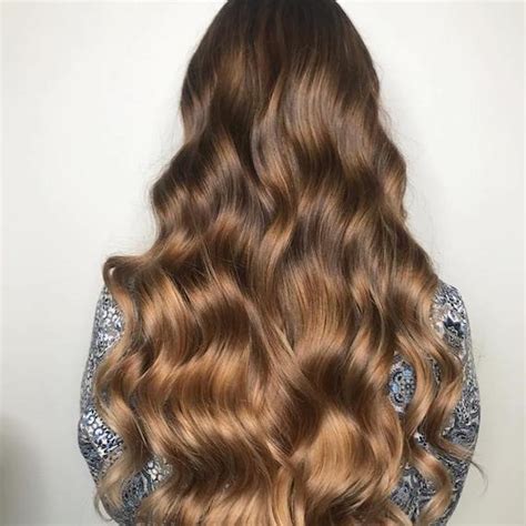 22 brown hair colors from bronde to brunette wella professionals