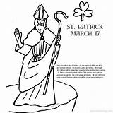 Patrick Patricks Coloringhome Xcolorings Irlande 840px Religion 94k Prayer sketch template