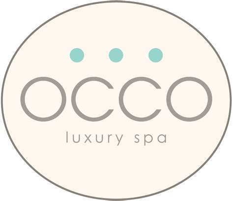 occo luxury spa gift certificate spa gift certificate luxury spa