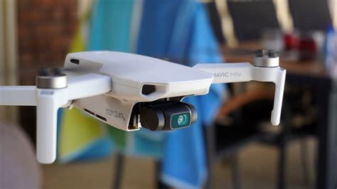 dji mavic mini review  perfect drone  beginners