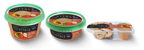 Vitale Vitale By Naked Spreads Packaging