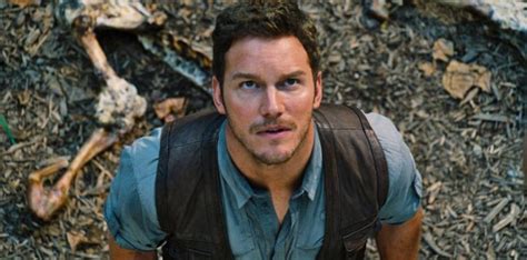 Jurassic World Becomes Fastest Film To Make 1bn At Box Office Metro News