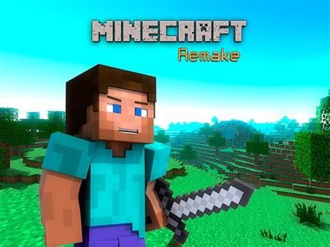 Minecraft Remake Play Free Online Games At Y8 Games