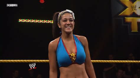 70 hot pictures of bayley will hypnotise you with her