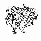 Draken Kleurplaten Chinesischer Drache Kleurplaat Draak sketch template