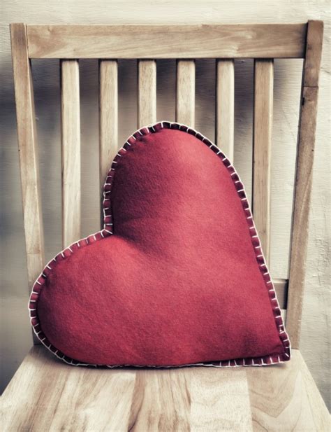 heart shaped craft ideas thriftyfun