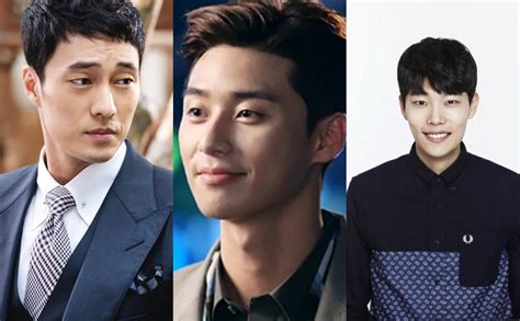 Five Of The Most Charming And Romantic Male Leads In