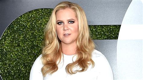 Amy Schumer Talks Sleeping With Her Husband On First Date